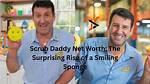 Uncle Daddy Net Worth