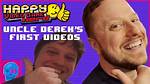 Uncle Derek