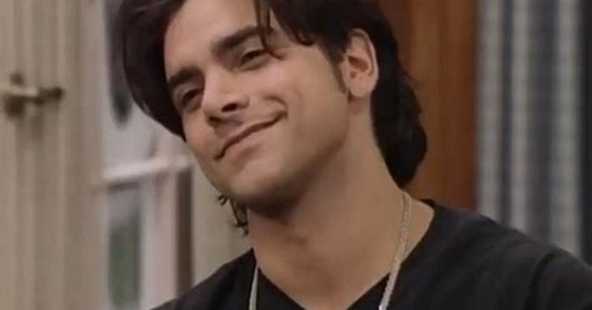 Uncle Jesse Actor