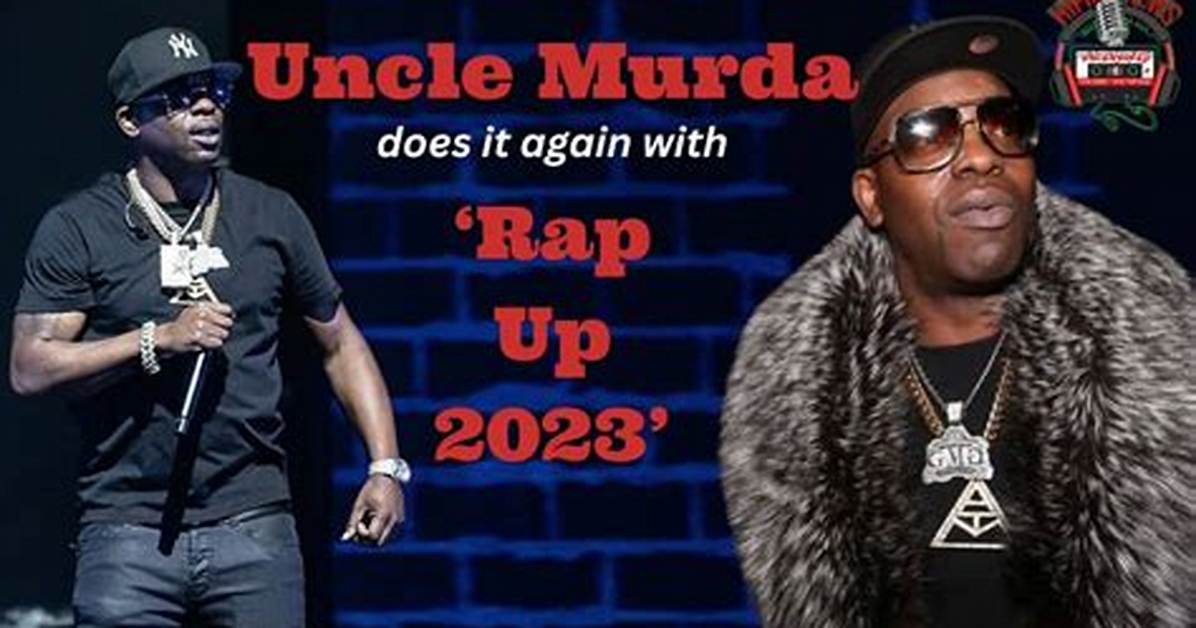 Uncle Murda