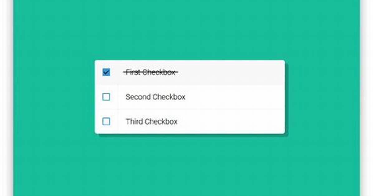 Unclickable Checkbox - Css Only