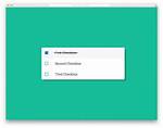Unclickable Checkbox - Css Only
