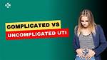 Uncomplicated