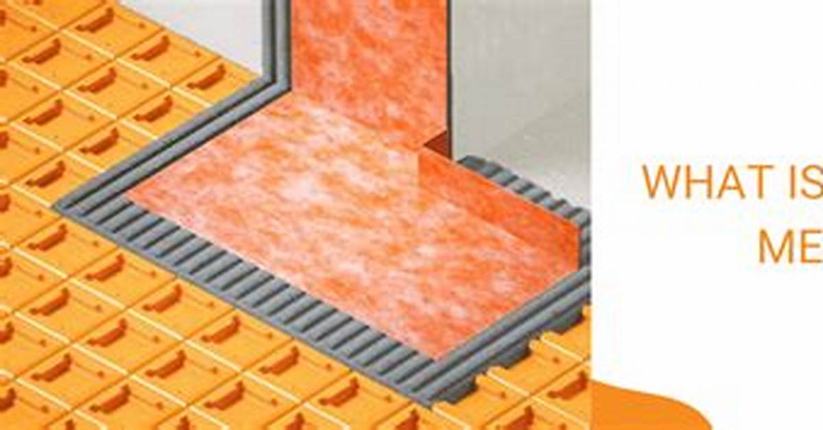 Uncoupling Membrane