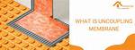 Uncoupling Membrane