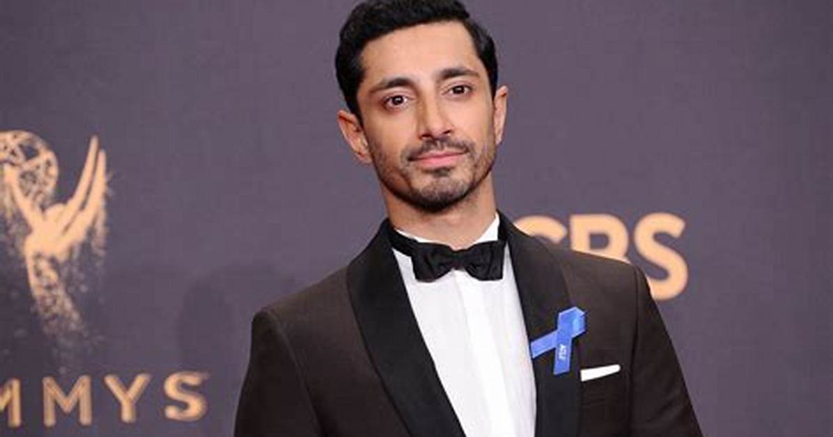 Uncover the World of Riz Ahmed: from Acting to Activism