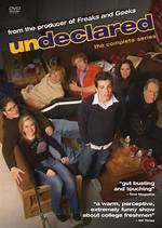 Undeclared Streaming