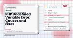 Undefined Variable: Post - Php and Mysql
