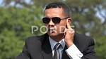 Undercover Agent