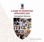 Undergraduate Admissions Pathways - Prospective Students - School of Professional & Continuing Studies