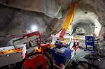 Underground Extraction