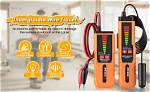 Underground Wire Locator