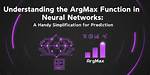 Understanding Argmax