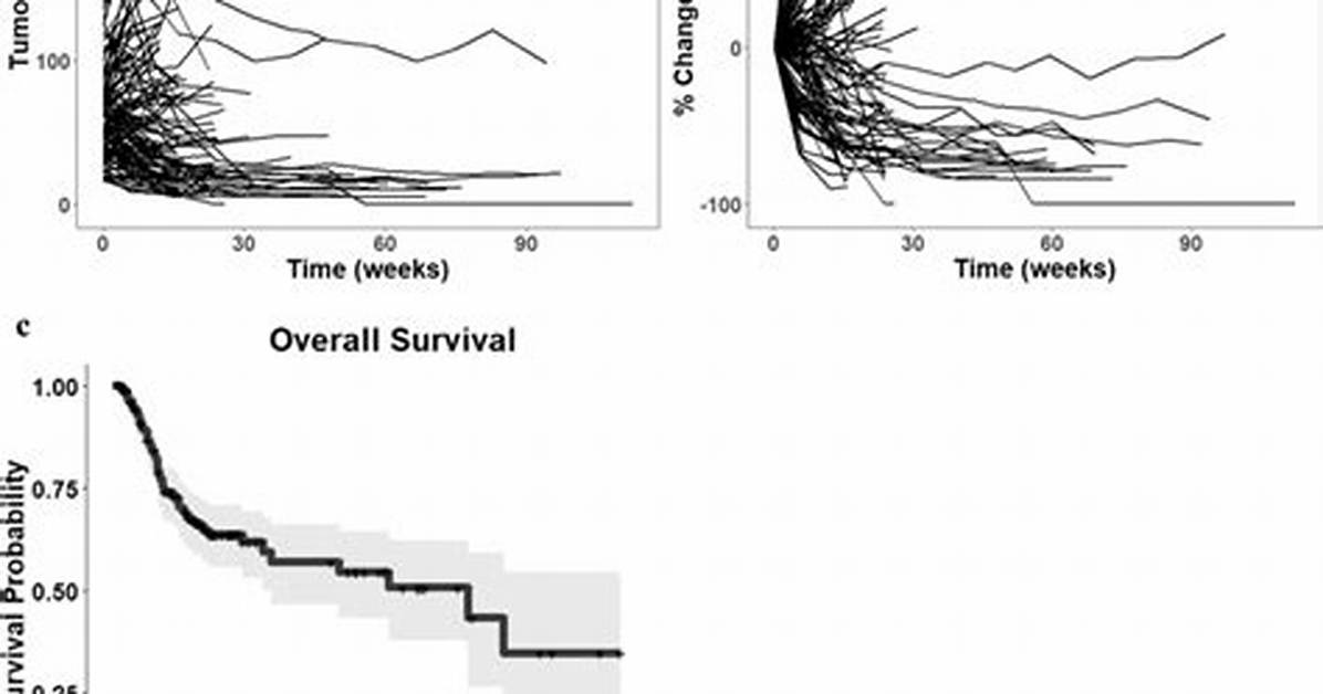 Understanding Interval Decrease in Size of Tumor