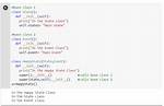 Understanding Python Super() with __Init__() Methods [Duplicate]