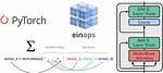 Understanding Pytorch Einsum