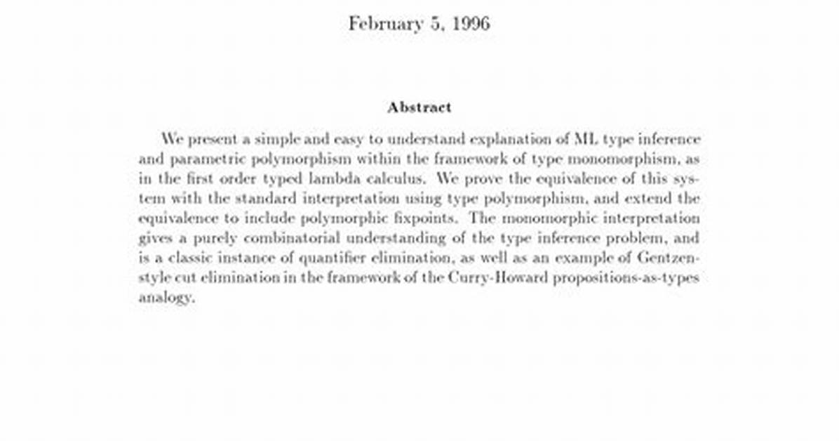 Understanding Quantifier Elimination