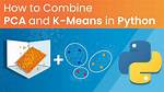 Understanding Scikitlearn Pca. Transform Function in Python