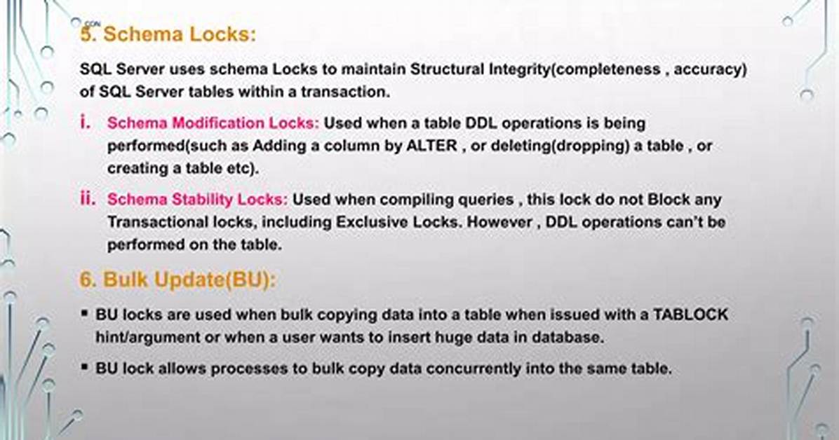 Understanding Sql Server Locks on Select Queries