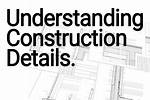 Understanding the Details: Suing Architects and Engineers Can Get Technical | Haight Brown & Bonesteel Llp