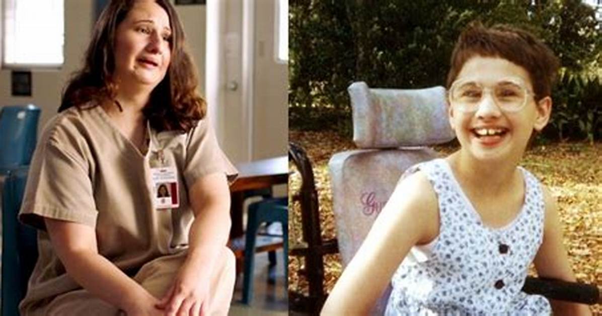 Understanding the Gypsy Rose Case: a Deep Dive into the Mother Crime Scene