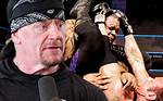Undertaker's Submission | Wrestlezone Forums
