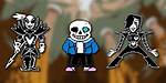 Undertale Bosses