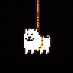 Undertale Dog