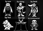 Undertale Name