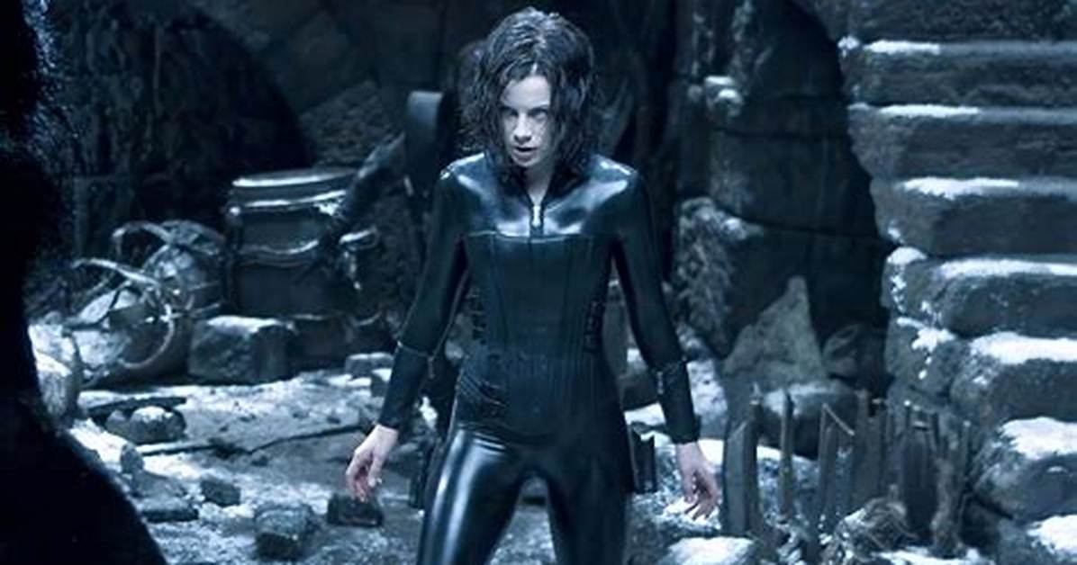 Underworld 2