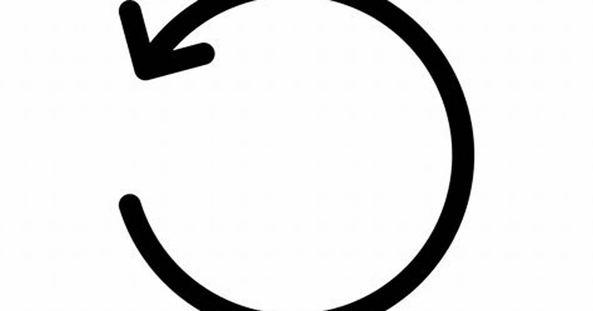Undo Button