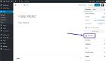 Undo Wordpress Chmod?