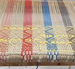 Uneven Twill