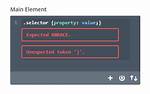 Unexpected Token When Trying to Load Css with Webpack and Babel