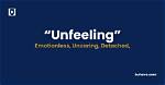 Unfeeling