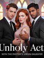 Unholy Act