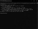 Unicodeerror: Utf-16 Stream Does Not Start with Bom