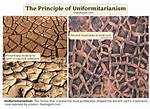 Uniformitarianism