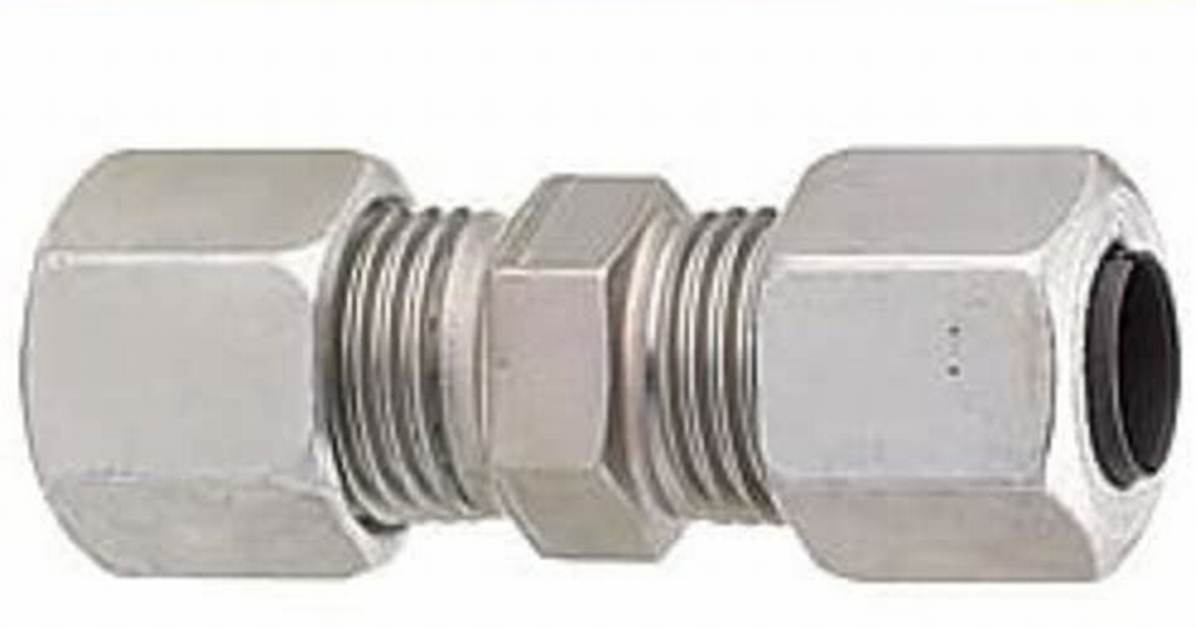 Union Fitting