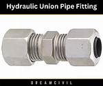 Union Fitting