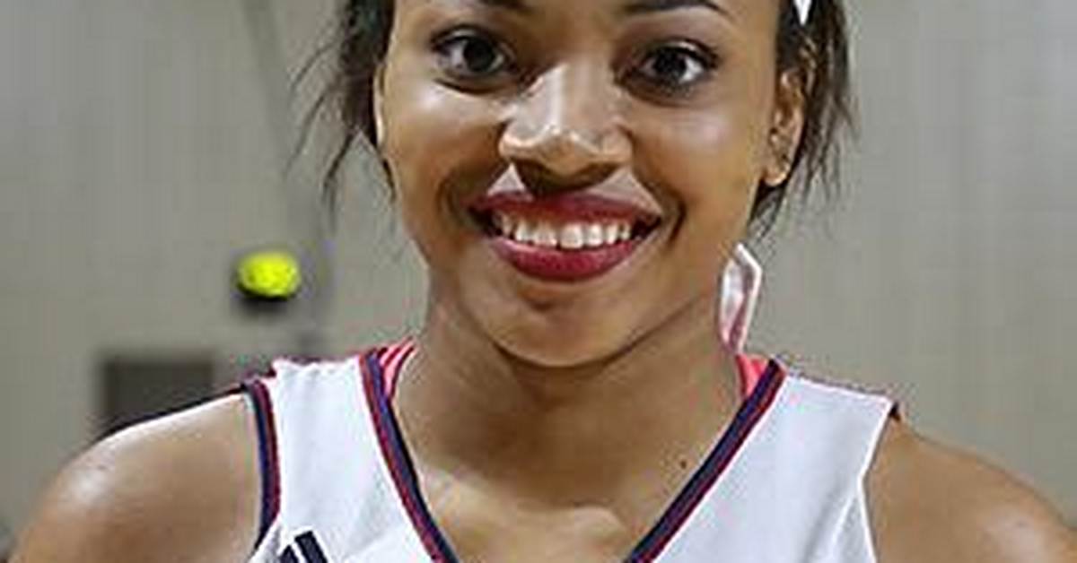 Unique Thompson