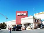 Unique Thrift