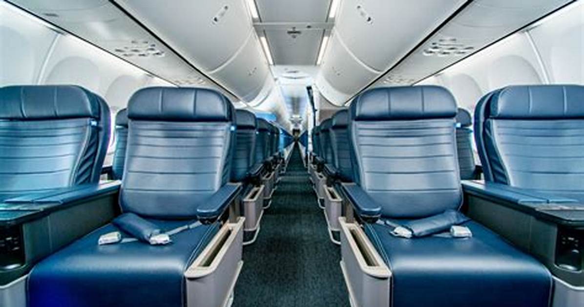 United First Class