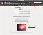 Unity Greeter Background Not Changing for Users Automatically After Upgrade