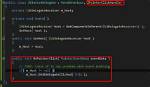 Unity How Handle onTouch Event?