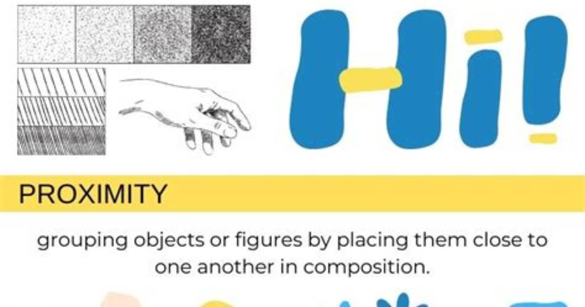 Unity in Art Examples Easy