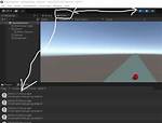 Unity Input. Getkeydown(Keycode. Space) Not Detecting Key Press