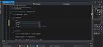 Unity Scripts Edited in Visual Studio Don't Provide Autocomplete