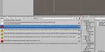 Unity - the Name `Assetdatabase' Does Not Exist in the Current Context