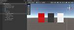 Unity Ui Text Not Displayed?